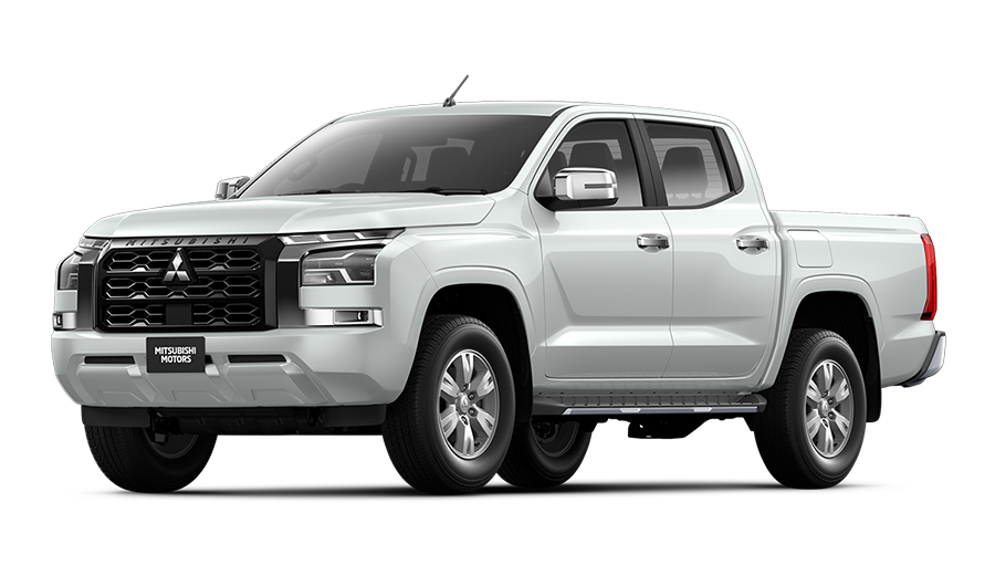 2024 Mitsubishi TRITON Technical Data and Specifications HeadLight
