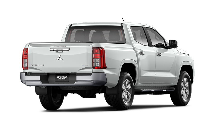 2024 Mitsubishi TRITON Technical Data and Specifications HeadLight