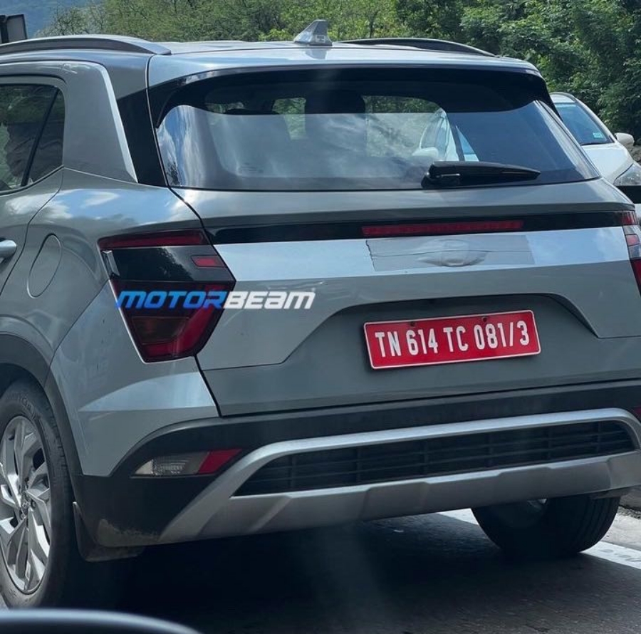 Hyundai creta cheap electric car