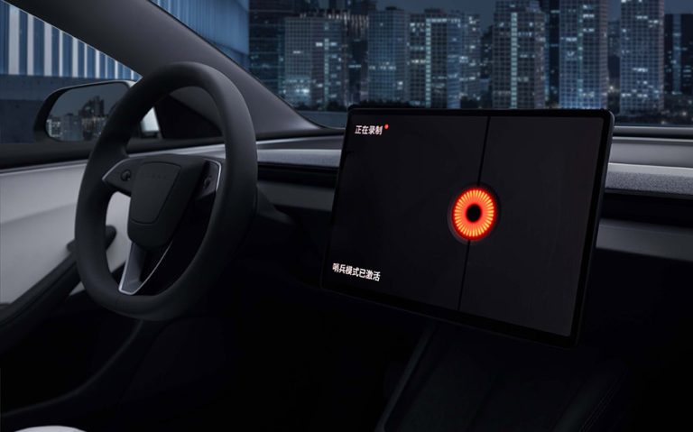 ราคาอย่างเป็นทางการ + เทียบสเป็ค TESLA MODEL 3 (MY2026) : เริ่มต้น ...