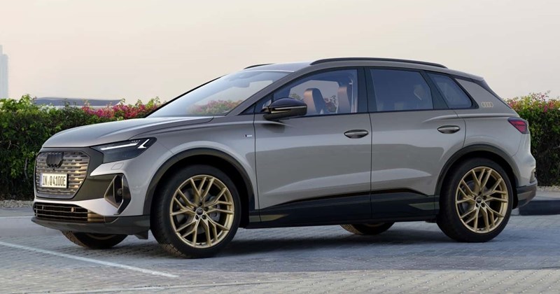 Audi qq4 clearance