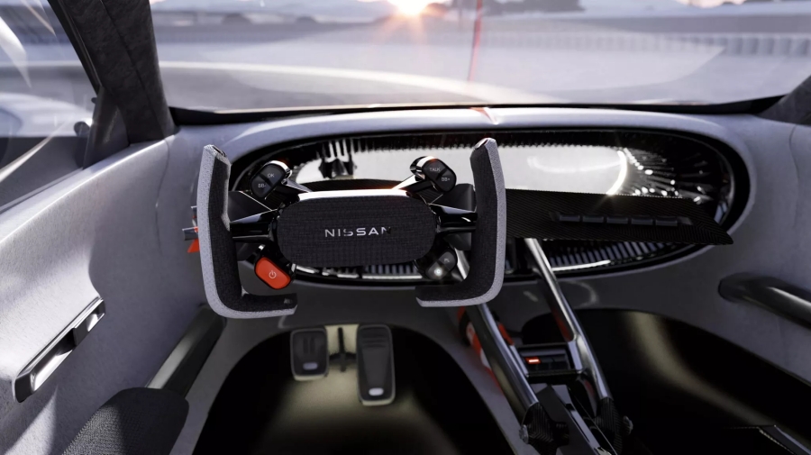 Nissan micra ev discount