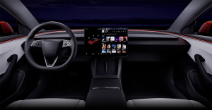 ราคาอย่างเป็นทางการ + เทียบสเป็ค TESLA MODEL 3 (MY2026) : เริ่มต้น ...