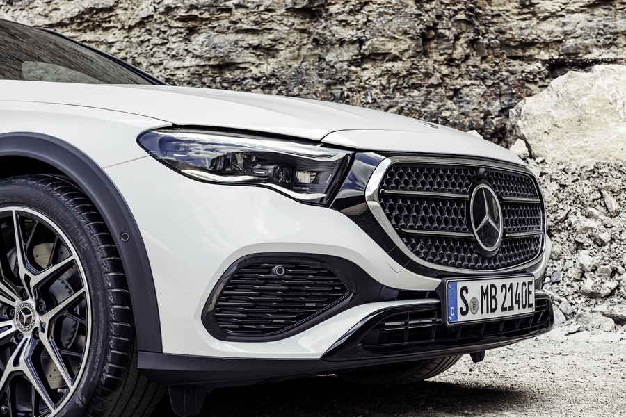 E class all terrain deals