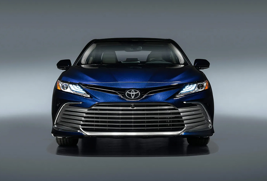 Camry plug in hybrid 2021 deals
