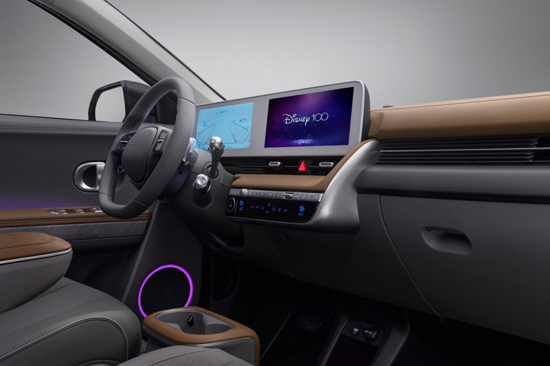 Ioniq 5 sales special edition