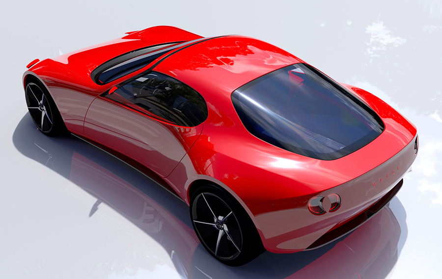 Ev mx5 deals