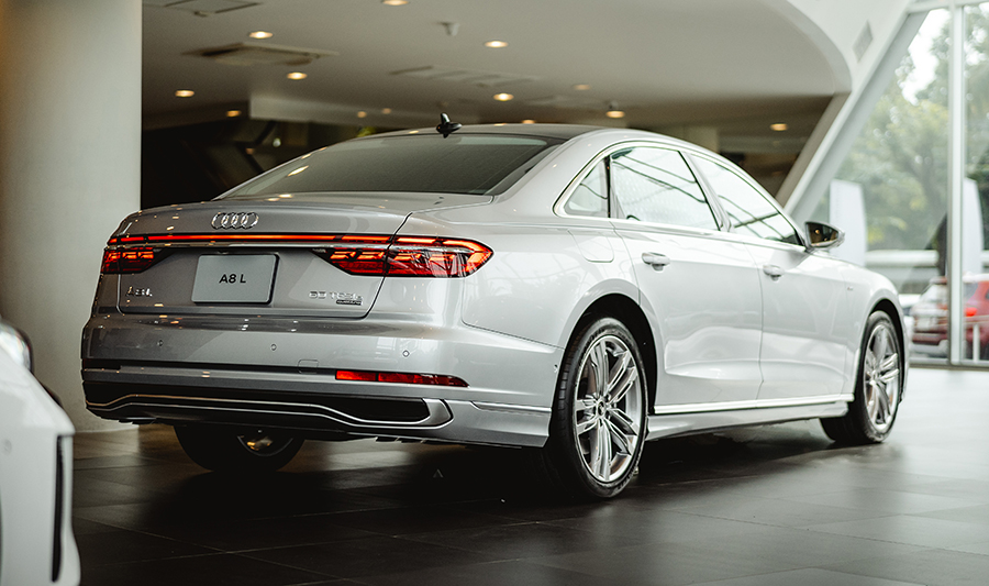 A8l 60 cheap tfsi e