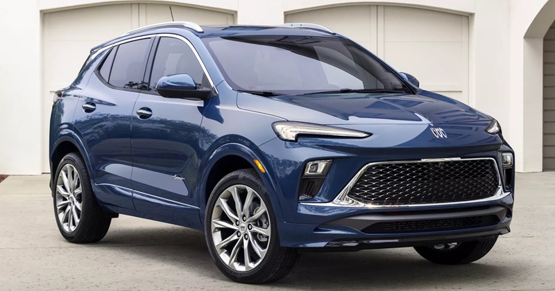 เครือข่ายผู้แทนจำหน่าย Buick ในสหรัฐฯ ลดลงกว่าครึ่ง หลังปฏิเสธลงทุน