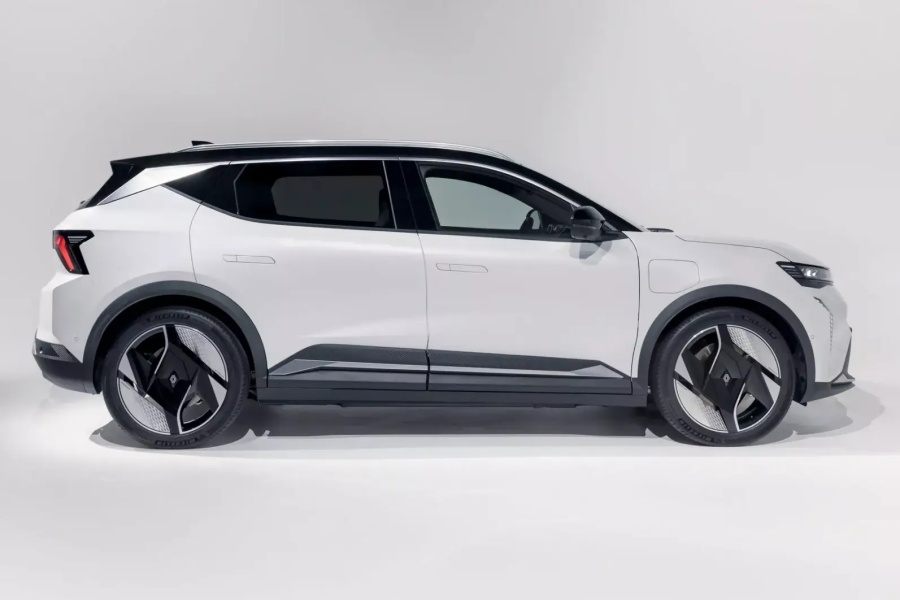 Mitsubishi electric suv deals