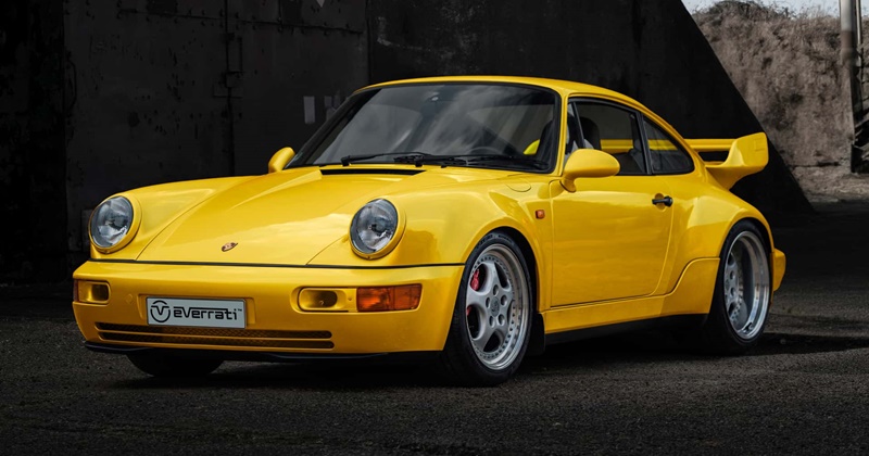 Everrati 964 on sale