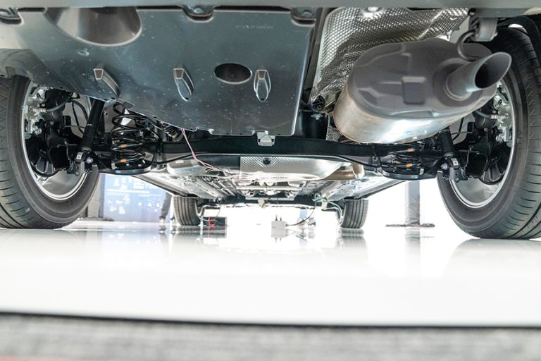 ภาพคันจริง Toyota Corolla CROSS Minorchange ทุกรุ่นย่อย | ปรับหน้าใหม่ ...