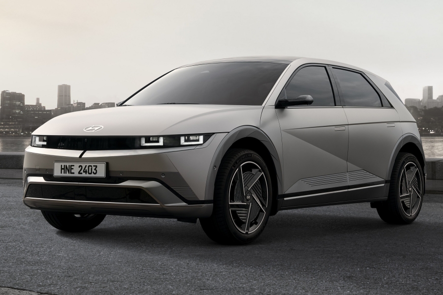 Hyundai Ioniq 5 MY2024