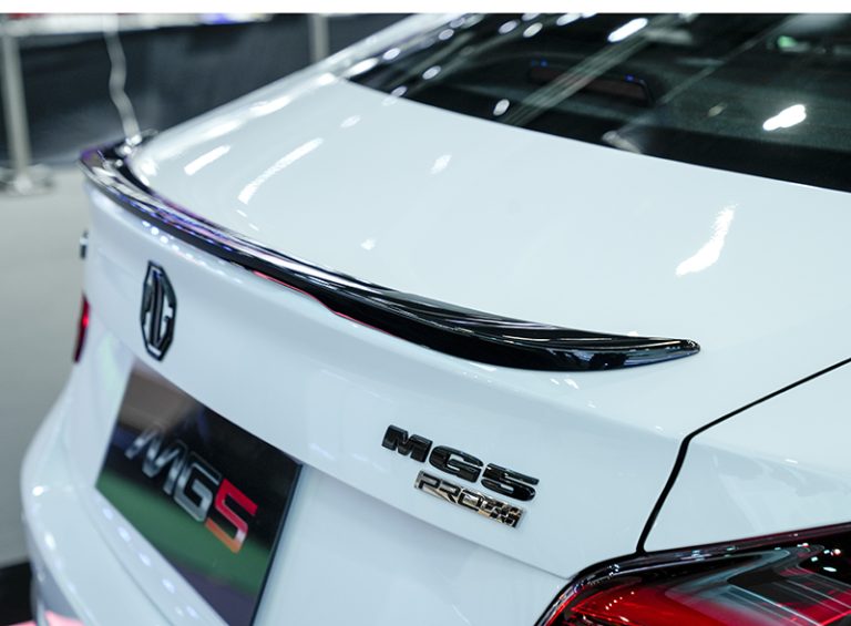 ราคาอย่างเป็นทางการ MG 5 PRO (MG 5 Minorchange) : 629,000 – 669,000 บาท ...