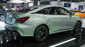 ราคาอย่างเป็นทางการ MG 5 PRO (MG 5 Minorchange) : 629,000 – 669,000 บาท ...