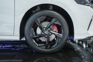 ราคาอย่างเป็นทางการ MG 5 PRO (MG 5 Minorchange) : 629,000 – 669,000 บาท ...