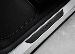 ราคาอย่างเป็นทางการ Tesla Model Y Launch Series (Facelift) : เริ่มต้น