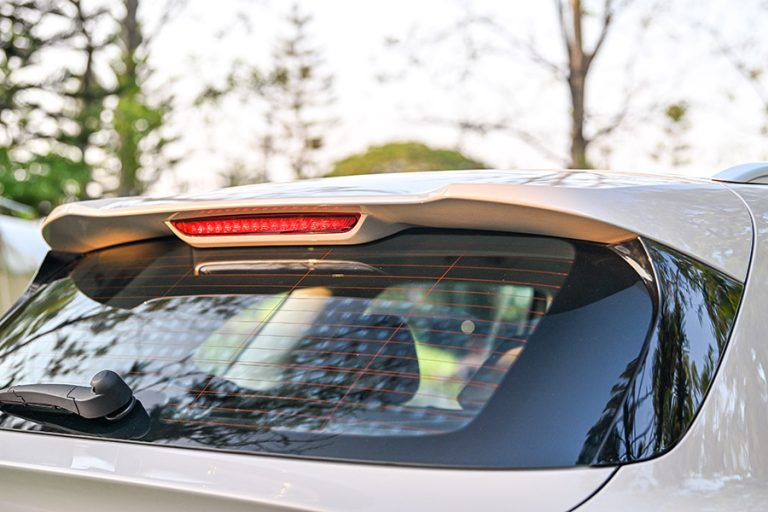 ราคาอย่างเป็นทางการ MG S5 EV : 719,900 - 899,900 บาท | 170-245 แรงม้า ...