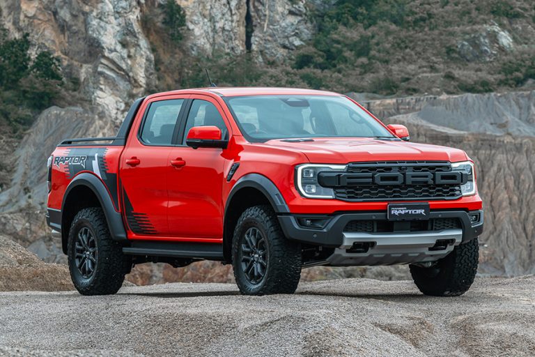 Segmented Raptor Model Ford เตรียมขยายไลน์อัพ RAPTOR ทั้งใน Segment ใหม่ รวมถึงรุ่นเหนือกว่า ...