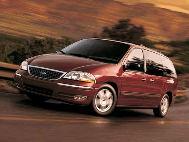 Texas instruments ford recall #3